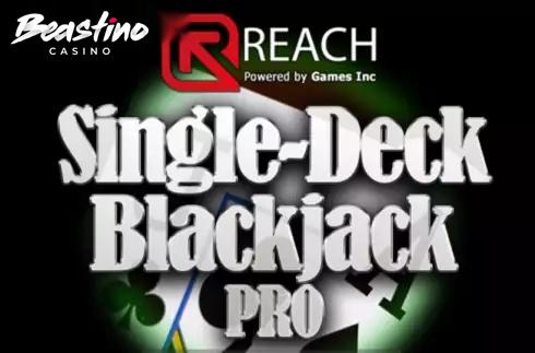 Single Deck Blackjack Games Inc