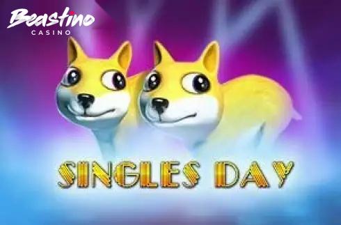 Singles Day Booongo