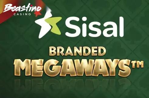 Sisan Branded Megaways