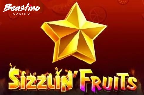 Sizzlin Fruits
