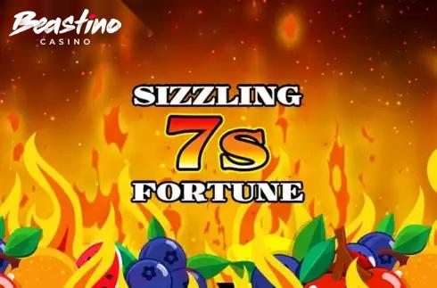 Sizzling 7s Fortune