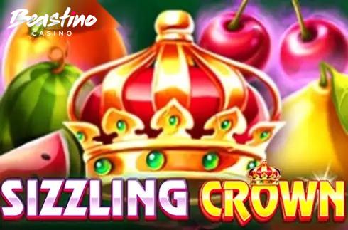 Sizzling Crown 3x3