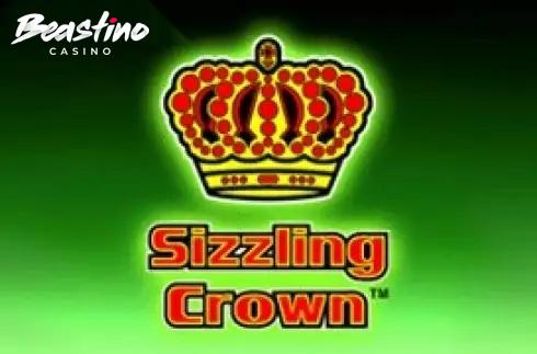 Sizzling Crown Deluxe