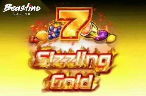 Sizzling Gold Deluxe