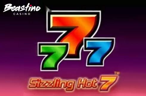 Sizzling Hot 7 Deluxe