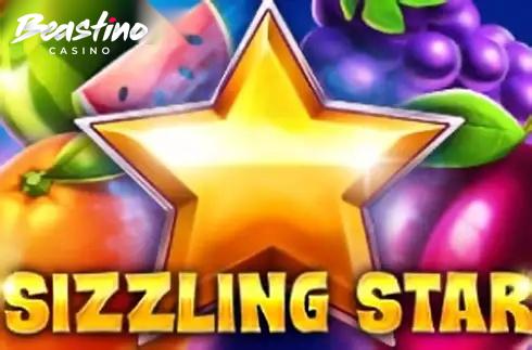 Sizzling Star InBet Games