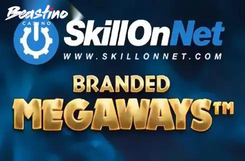 SkillOnNet Branded Megaways