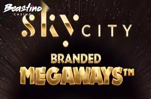 Sky City Branded Megaways