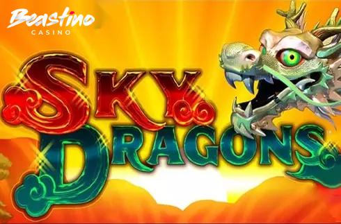 Sky Dragons