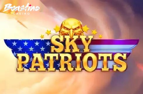 Sky Patriots