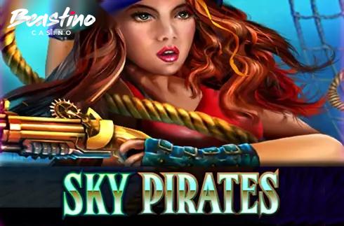 Sky Pirates Ready Play Gaming