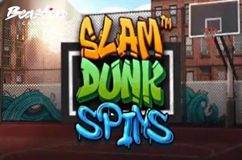 Slam Dunk Spins