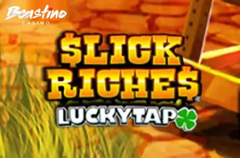 Slick Riches Design Works Gaming