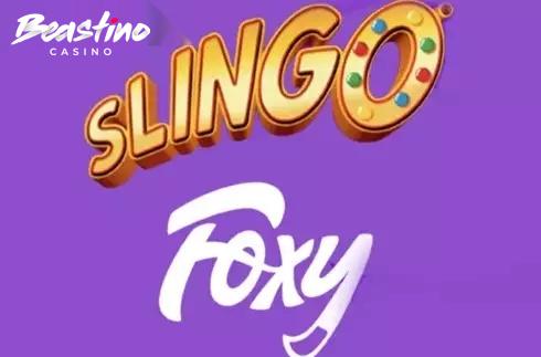 Slingo Foxy