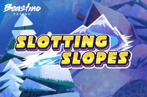 Slotting Slopes