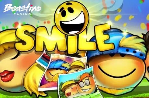 Smile FUGA Gaming