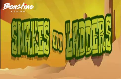 Snakes and Ladders Intouch Games