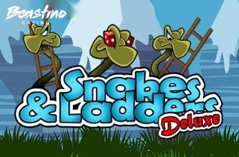 Snakes Ladders Deluxe