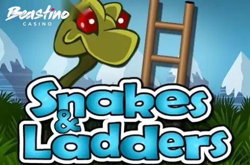Snakes Ladders Realistic
