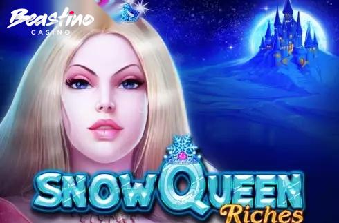 Snow Queen 2by2 Gaming