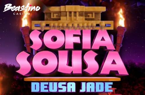 Sofia Sousa Deusa Jade