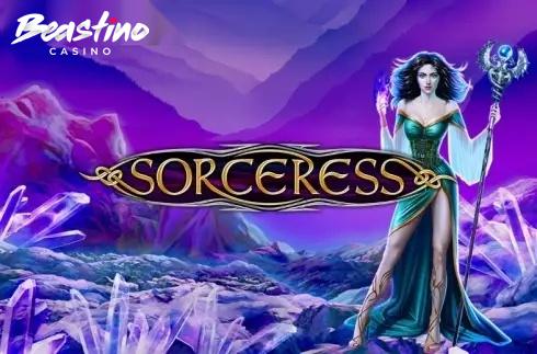 Sorceress