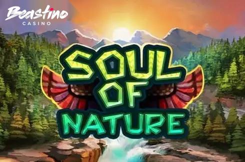 Soul of Nature