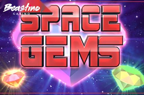 Space Gems Concept Gaming