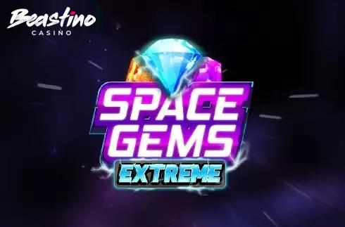 Space Gems Extreme