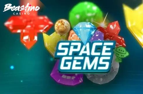 Space Gems Magnet Gaming