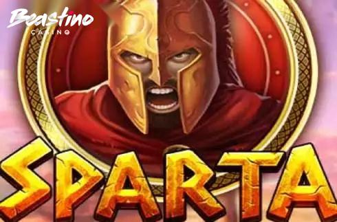 Sparta Funky Games