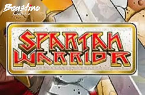Spartan Warrior Rival Gaming