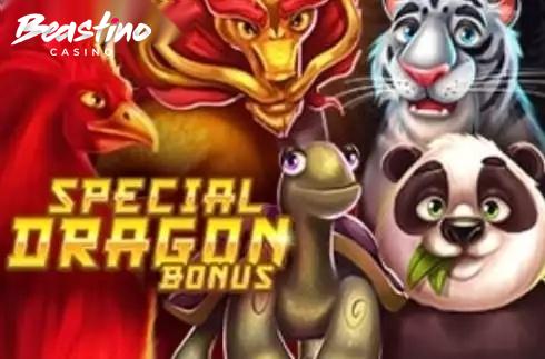 Special Dragon Bonus 3x3