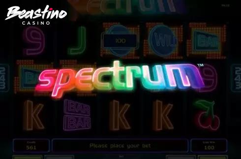 Spectrum Green Tube