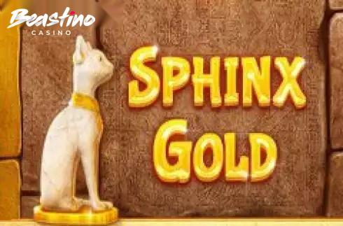 Sphinx Gold