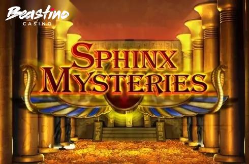 Sphinx Mysteries
