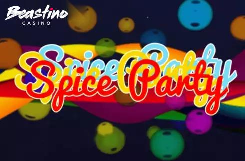Spice Party