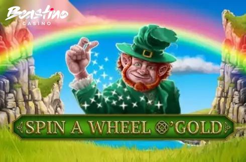 Spin A Wheel O Gold