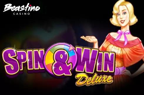 Spin and Win Deluxe Games Inc