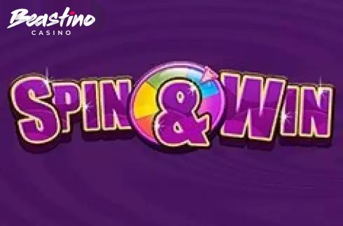 Spin and Win Games Inc