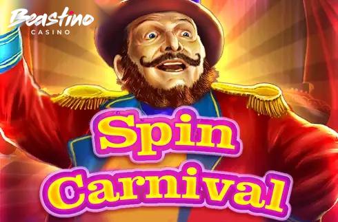 Spin Carnival