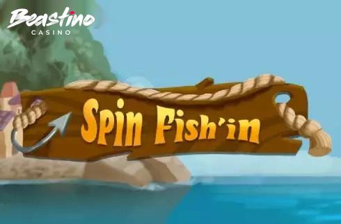 Spin Fish in