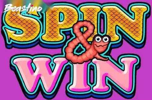 Spin Win Octavian Gaming