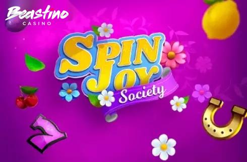 SpinJoy Society