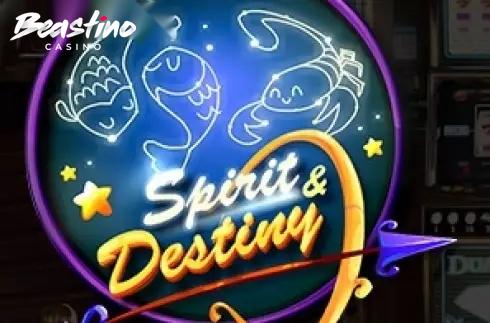 Spirit Destiny