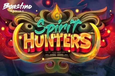 Spirit Hunters