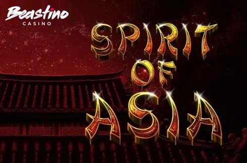 Spirit of Asia HD