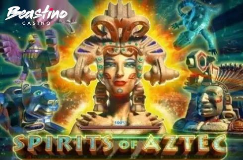 Spirit of Aztecs