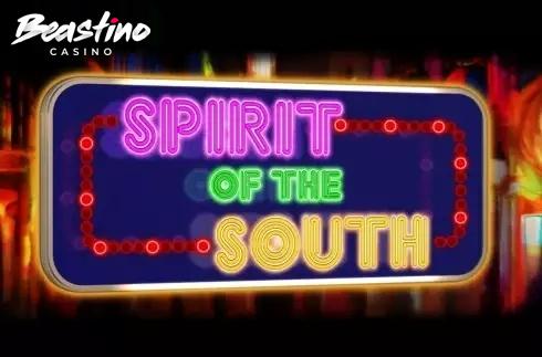 Spirit of the South HD