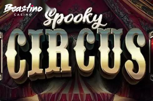 Spooky Circus Urgent Games